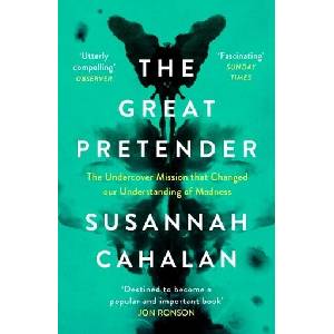 Great Pretender | Susannah Cahalan (ISBN: 9781838851446)