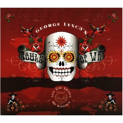 Souls Of We/Lynch G. - Let the Truth Be Known CD