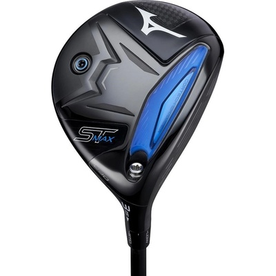 Mizuno ST-Max 230 pánské fairway dřevo pravé 15° UST LIN-Q M40X Red 5 Regular – Zboží Dáma