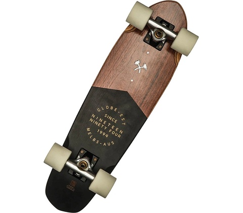 GLOBE Blazer Walnut 26