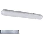 ELMARK Bella led ОСВЕТИТЕЛ 40w 4000k ip65+ АВ 120lm/w (9br40lednewe)