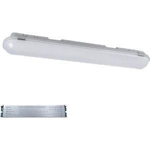 ELMARK Bella led ОСВЕТИТЕЛ 40w 4000k ip65+ АВ 120lm/w (9br40lednewe)