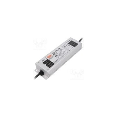Napájecí zdroj spínaný LED 192W 12VDC 8÷16A 100÷305VAC IP65