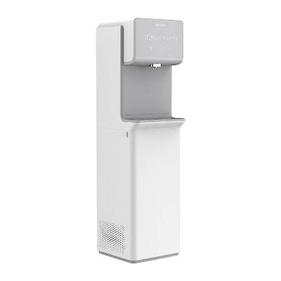 Диспенсър с обратна осмоза ro за вода и сода, hidrotek h05d, 570 л/ден (hdtk h05d 150g)