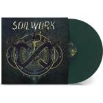 Warner Soilwork: Living Infinite (Coloured Green Vinyl) - 2Vinyl (LP) (075747)