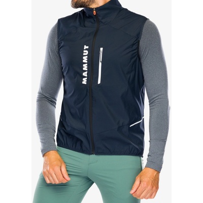 Mammut Aenergy TR WB Hybrid Vest black
