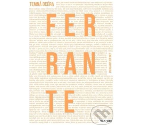 Elena Ferrante