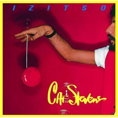 Stevens Cat - Izitso CD