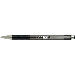 Zebra Химикалка Zebra F-301A 0, 7 антрацит 26341 (26341)