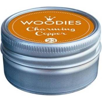 Colop Тампон Woodies, Charming Copper (1085220058)