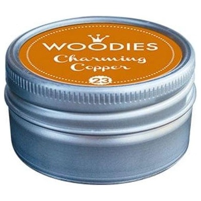 Colop Тампон Woodies, Charming Copper (1085220058)