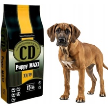 Delikan CD Puppy Maxi 15 kg