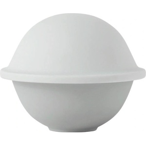 Lyngby Бонбониера Chapeau 0, 5 л бяла (200912)