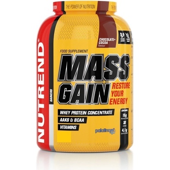 NUTREND MASS GAIN 1000 g