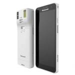 Honeywell Мобилен терминал Honeywell CT37 Healthcare, 2D, N6700, PCAP, USB, BT (BLE), Wi-Fi 6E, NFC, hot-swap, камера, Android, бял (CT37-X0N-56S10HG) Джобни компютри (PDA)