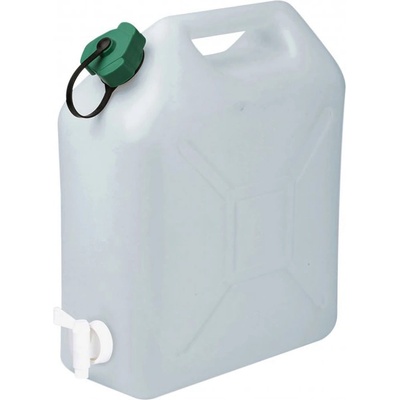 EDA Jerrycan 5l + Tap, os