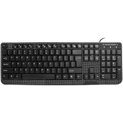 Стандартна клавиатура Everest K8-871U (KB-871U)
