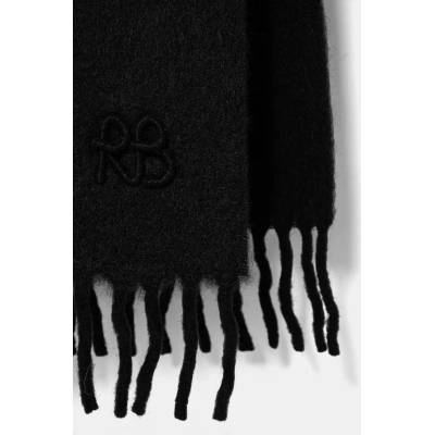 Вълнен шал Ruslan Baginskiy (SKR033.WNAM.BHR.WRB.MX)