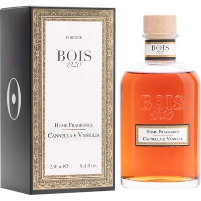 Bois Cannella e Vaniglia Aróma difuzér s tyčinkami 250 ml