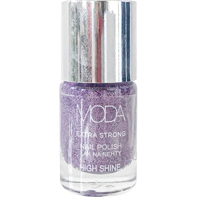 Moda Extra Strong lak na nechty 12 10 ml