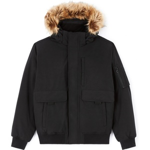 Celio Зимно яке Jufreeze Celio | Cheren | МЪЖЕ | S