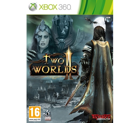 Two Worlds 2