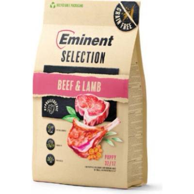Eminent Selection Puppy Beef & Lamb 80 g