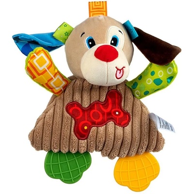 Bali Bazoo Детска играчка Bali Bazoo - Куче (107666)