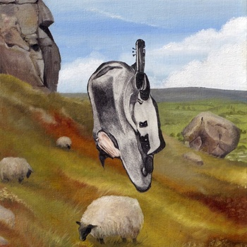 English Teacher - This Could Be Texas (LP) (0602458764079)