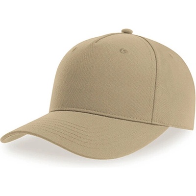 Atlantis Fiji Cap Unisex AT109 Khaki