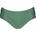 Barts Дамско бикини долнище Barts Women's Isla Mid Waist Briefs Bikini bottom - Celadon - размер 36 (EU) (150-4781-0311)