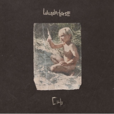 Cub - Wunderhorse CD