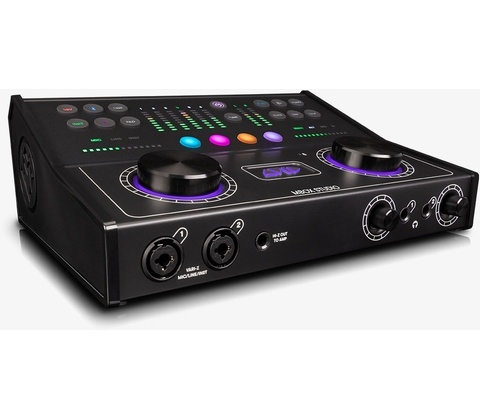 AVID MBOX Studio