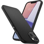 Spigen Liquid Air Apple iPhone 13 Case matte black (ACS03519)