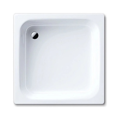 Kaldewei Advantage - SANIDUSCH 395 80x80 cm Perl-Effekt 331000013001
