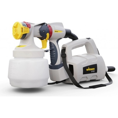 Wagner Wall Sprayer W 450 – Sleviste.cz
