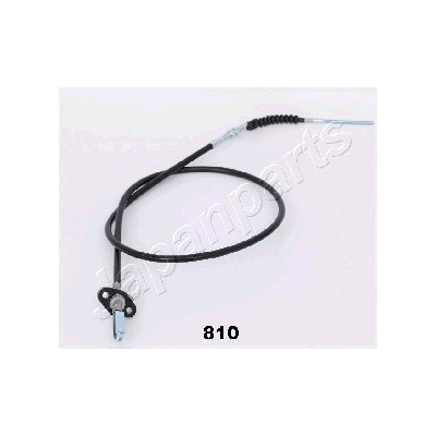 Lanko ovládania spojky JAPANPARTS GC-810