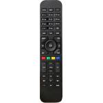 GENERAL Channel master dvr+ + управление на телевизор (мини телевизор) - дистанционно управление дубликат (dvr+ + управление на телевизор (мини телевизор)) Дистанционно