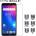 Ulefone СТЪКЛЕН ПРОТЕКТОР tempered glass ЗА ulefone s1/s1 pro (tgus1)