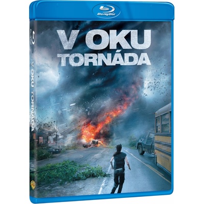 V oku tornáda BD