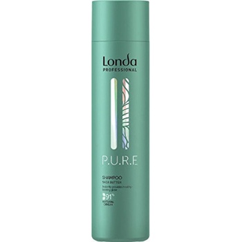 Londa P.U.R.E Shampoo 1000 ml
