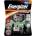 Energizer 4 LED