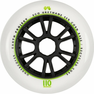 UNDERCOVER Earth 110mm 88A, 4ks