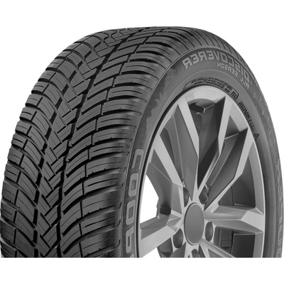 Cooper Discoverer All Season 225/50 R17 98V