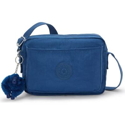 Kipling ABANU M Casual Blue