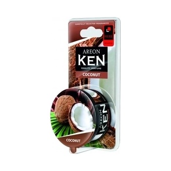 Areon Ken Coconut