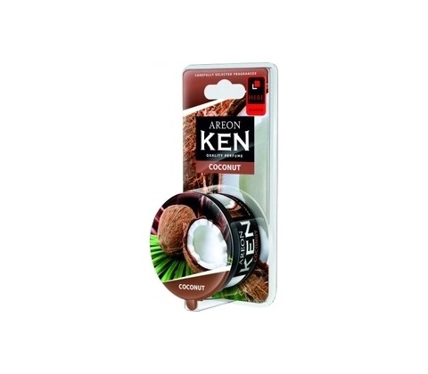 Areon Ken Coconut