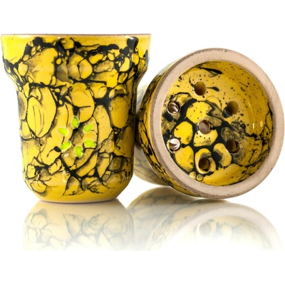 Solaris Eva Yellow/Black