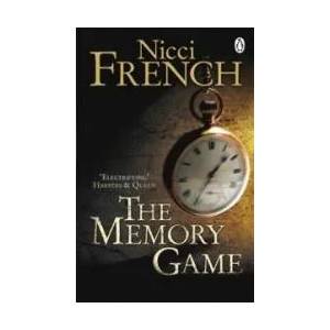 Memory Game | Nicci French (2008)