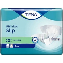 Tena Slip Super Medium 30 ks 711201